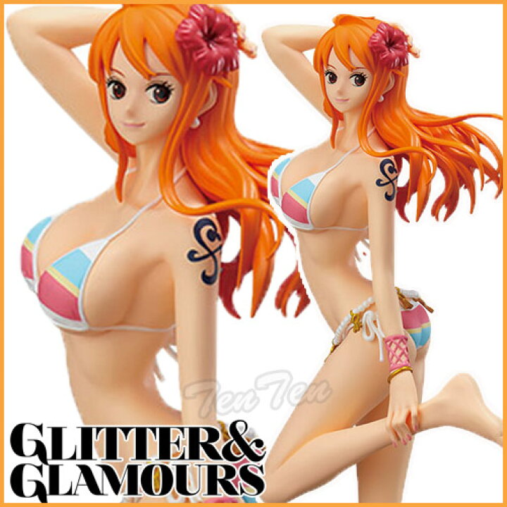 楽天市場 ワンピース フィギュア ナミ 特別カラー ワンピース Glitter Glamours Color Walk Style Nami 即納品 天天ストア 楽天市場店 楽天市場 ワンピース フィギュア ナミ 特別カラー ワンピース Glitter Glamours Color Walk Style Nami 即納品 天天ストア 楽天市場店