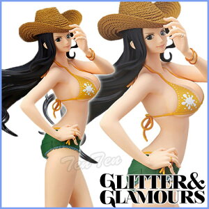 s[X GLITTERGLAMOURS COLOR WALK STYLE NICO ROBIN r BJ[ y[iz ONE PIECE vCY tBMA ovXg