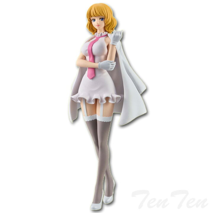 楽天市場】ワンピース DXF THE GRANDLINE SERIES サイファーポール 