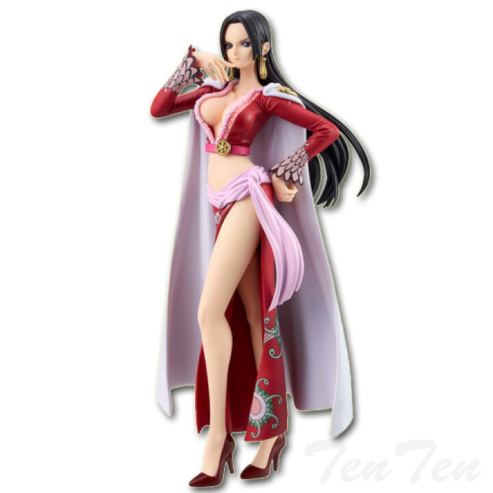 楽天市場】ワンピース DXF THE GRANDLINE SERIES EXTRA BOA.HANCOCK 