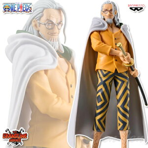 s[X DXF THE GRANDLINE SERIES EXTRA SILVERS.RAYLEIGH C[ y[iz ONE PIECE W[Cc vCY tBMA ovXg OhC