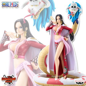 s[X DXF THE GRANDLINE SERIES EXTRA{ BOA.HANCOCK nRbNT y[iz ONE PIECE ֊Cc vCY tBMA ovXg