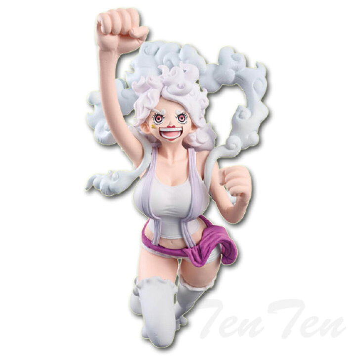 楽天市場】ワンピース KING OF ARTIST JEWELRY.BONNEY THE MOST FREE ワンピースONE PIECE キングオブアーティストKOA ボニー 24個