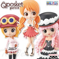 楽天市場】ワンピース q posketの通販