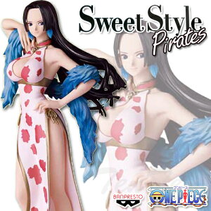 s[X Sweet Style Pirates BOA.HANCOCK nRbN AJ[ y[iz ONE PIECE vCY tBMA