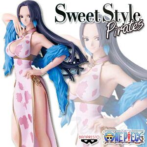 s[X Sweet Style Pirates BOA.HANCOCK nRbN BJ[ y[iz ONE PIECE vCY tBMA
