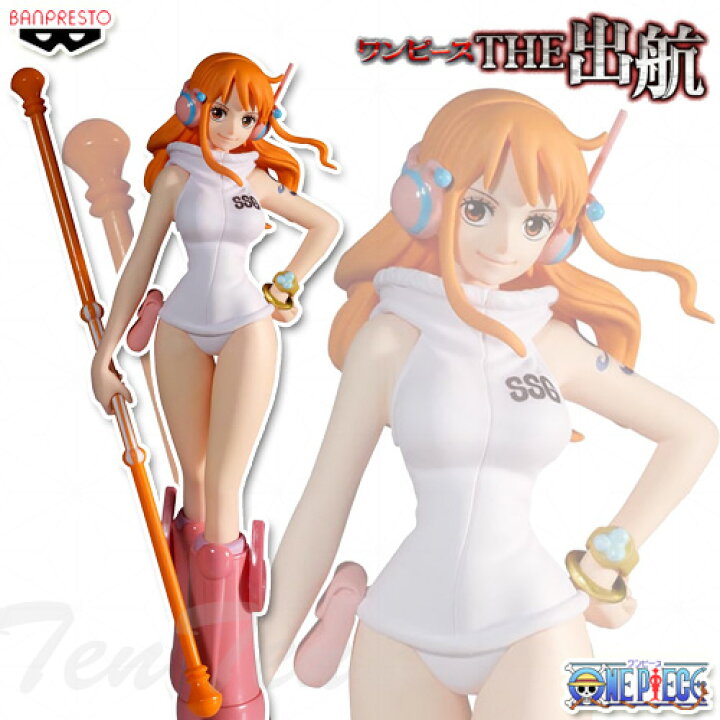 楽天市場】【お買い物マラソン】エントリーでP12倍！ ワンピース THE 