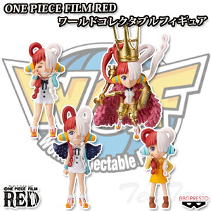ONE PIECE FILM RED [hRN^utBMA UTA COLLECTION 4Zbg y[iz E^ WCF f s[X ftHtBMA