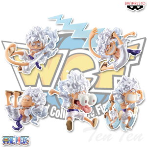 s[X [hRN^utBMA L[EDEtB MA5 SPECIAL ^bNJ[ver. S5Zbg y[iz WCF ONE PIECE tBMA