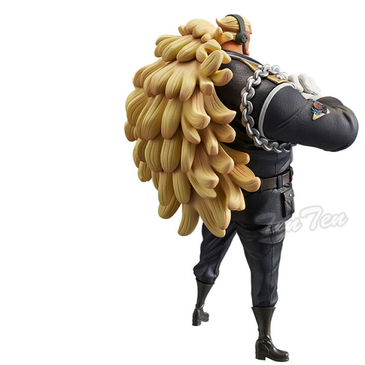 Fig ダグラス One ワンピース Piece Stampede 劇場版 Grandline Dxf The Men Vol 7 バレット スタンピード