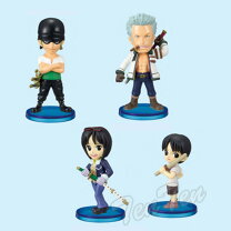 楽天市場】たしぎ ワンピース ワールドコレクタブルフィギュアの通販