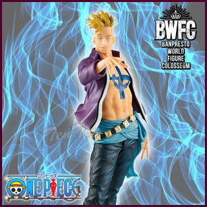 s[X tBMA s}R s[X BANPRESTO WORLD FIGURE COLOSSEUM `㌈ SPECIAL MARCO }R DLO XyV tBMA y[iz ЂCc