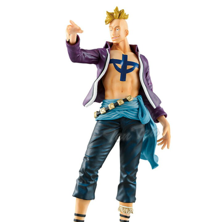 楽天市場 ワンピース フィギュア 不死鳥マルコ ワンピース Banpresto World Figure Colosseum 造形王頂上決戦 Special Marco マルコ 優勝記念 スペシャル フィギュア 即納品 白ひげ海賊団 天天ストア 楽天市場店