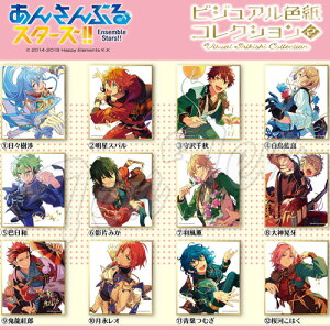 񂳂ԂX^[Y!! rWAF RNV 2 y[iz fine tB[l Trickstar gbNX^[ Switch XEBb` X^