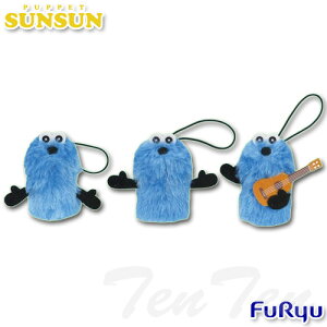 pybgXX wpybg S3Zbg XX y[iz PUPPET SUNSUN ʂ }XRbg wl` t[