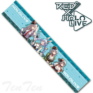 zCu RED° }t[^I A y[iz VTuber hololive RED° TOKYO TOWER R{  ObY ڂ ec؂ mG ԍN