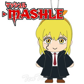 マッシュル 小銭入れ レモン アーヴィン マスコットぬいぐるみ ポーチ MASHLE 【即納品】 ジャンプ