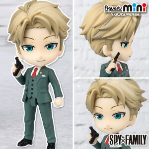 SPY×FAMILY Figuarts mini ChEtH[W[ y[iz XpCt@~[ tBMA[c~j tBMA Ch l`V