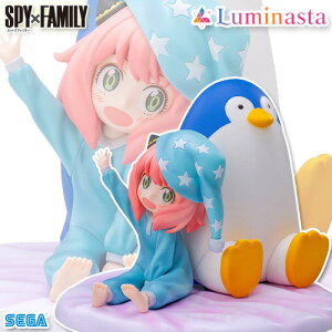 SPY×FAMILY Luminasta A[jEtH[W[ ς ΁[ 2 y[iz TVAj XpCt@~[ ~iX^ ZK vCY tBMA