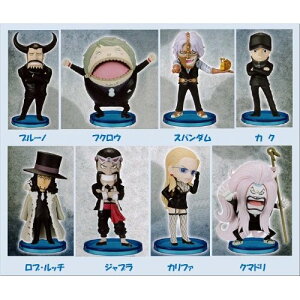 S8Zbg s[X tBMA [hRN^utBMA Vol.24 CP-9 y[iz ONE PIECE