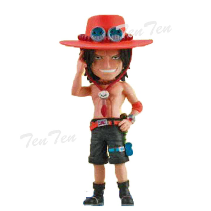 楽天市場】ワンピース フィギュア ワールドコレクタブルフィギュア Vol 