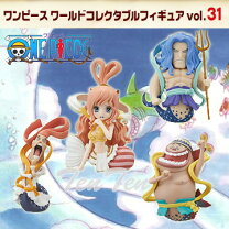 楽天市場】ワンピース フィギュア 魚人島の通販 