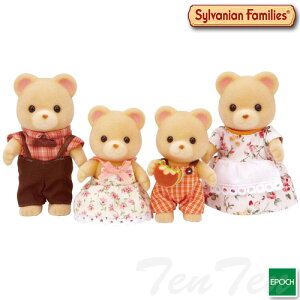 VojAt@~[ y N}t@~[ z VojA  Ƒ l` FS-04  h[nEX Sylvanian Families G|bN EPOCH