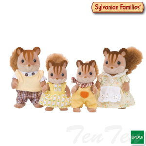 VojAt@~[ l` y ݃Xt@~[ z FS-17  h[nEX Sylvanian Families G|bN EPOCH