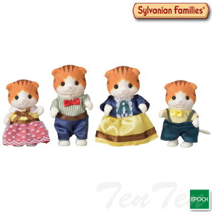 VojAt@~[ l` yCvlRt@~[z FS-30  h[nEX Sylvanian Families G|bN EPOCH