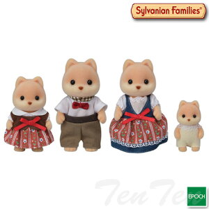 VojAt@~[ y LCkt@~[ z l` FS-35   Ƒ  h[nEX Sylvanian Families G|bN EPOCH