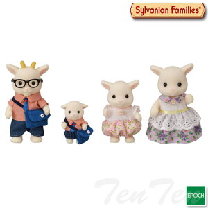 VojAt@~[ l` y Mt@~[ z FS-43  h[nEX Sylvanian Families G|bN EPOCH