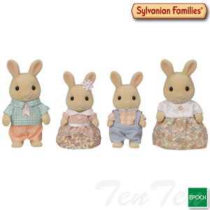 VojAt@~[ y ݂邭ETMt@~[ z l` FS-47  ݂邭 VojA  h[nEX Sylvanian Families G|bN EPOCH