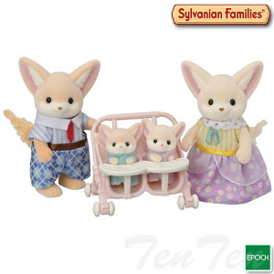 VojAt@~[ y tFlbNt@~[ z l` FS-48 tFlbN VojA  h[nEX Sylvanian Families G|bN EPOCH