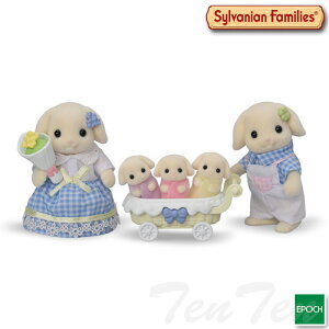 VojAt@~[ y t[ETMt@~[ zt[ ETM VojA FS-50  h[nEX Sylvanian Families G|bN EPOCH