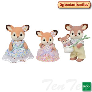 VojAt@~[ l` y VJt@~[ z FS-53  h[nEX Sylvanian Families G|bN EPOCH