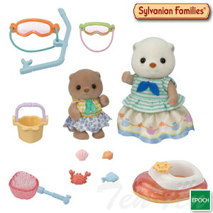 VojAt@~[ l`EƋZbg y bR̂傤 -CуZbg- z FS-57  h[nEX Sylvanian Families G|bN EPOCH