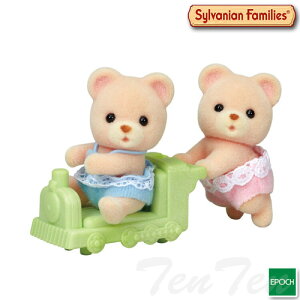 VojAt@~[ y N}̂ӂ z N-69 l`   ӂ F VojA h[nEX Sylvanian Families G|bN EPOCH