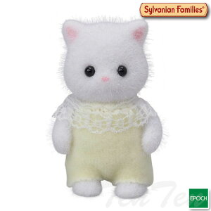 VojAt@~[ l` y yVlR̐Ԃ z j-107  h[nEX Sylvanian Families G|bN EPOCH