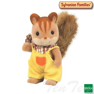 VojAt@~[ l` y ݃X̒j̎q z -33  h[nEX Sylvanian Families G|bN EPOCH