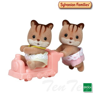 VojAt@~[ y ݃X̂ӂ z -46 l`  ݃X ӂ VojA 肷 h[nEX Sylvanian Families G|bN EPOCH