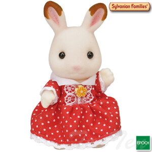 VojAt@~[ l` y VRETM̏̎q z E[103  h[nEX Sylvanian Families G|bN EPOCH