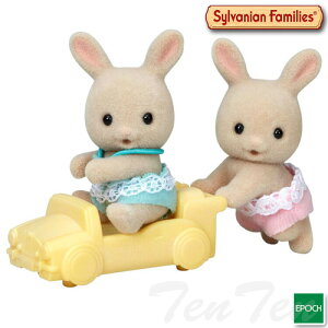 VojAt@~[ y ݂邭ETM̂ӂ z E-88 l`   ӂ VojA h[nEX Sylvanian Families G|bN EPOCH