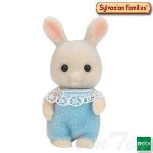 VojAt@~[ y ݂邭ETM̐Ԃ z E-89 l`   Ԃ VojA h[nEX Sylvanian Families G|bN EPOCH
