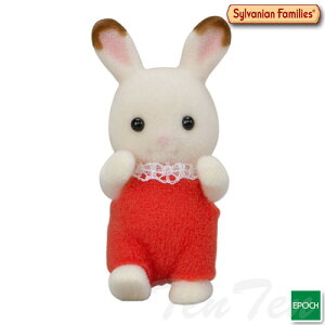 VojAt@~[ l` y VRETM̐Ԃ z E-90  h[nEX Sylvanian Families G|bN EPOCH