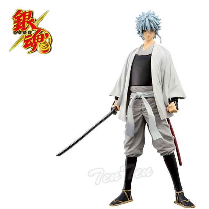 楽天市場 銀魂 フィギュア 坂田銀時 Creator Creator Shiroyasya 白夜叉 ノーマルver 即納品 天天ストア 楽天市場店 楽天市場 銀魂 フィギュア 坂田銀時 Creator Creator Shiroyasya 白夜叉 ノーマルver 即納品 天天ストア 楽天市場店