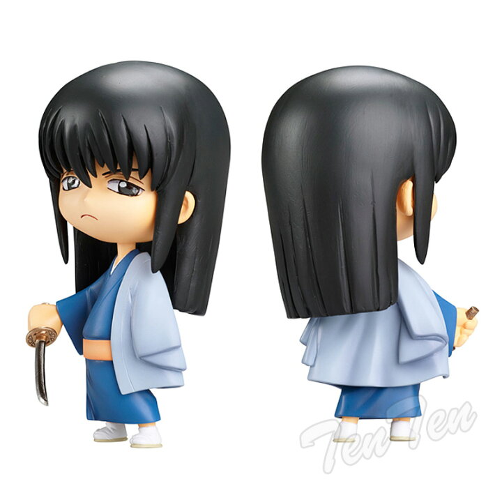 楽天市場】銀魂 フィギュア 桂 小太郎 GEMINI シリーズ 【即納品】 桂 
