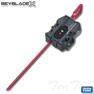 BEYBLADE X BX-40 ���C���_�[�����`���[L ����]�p �y���[�i�z TV�A�j�� �x�C�u���[�h�G�b�N�X �O���b�v �^�J���g�~�[