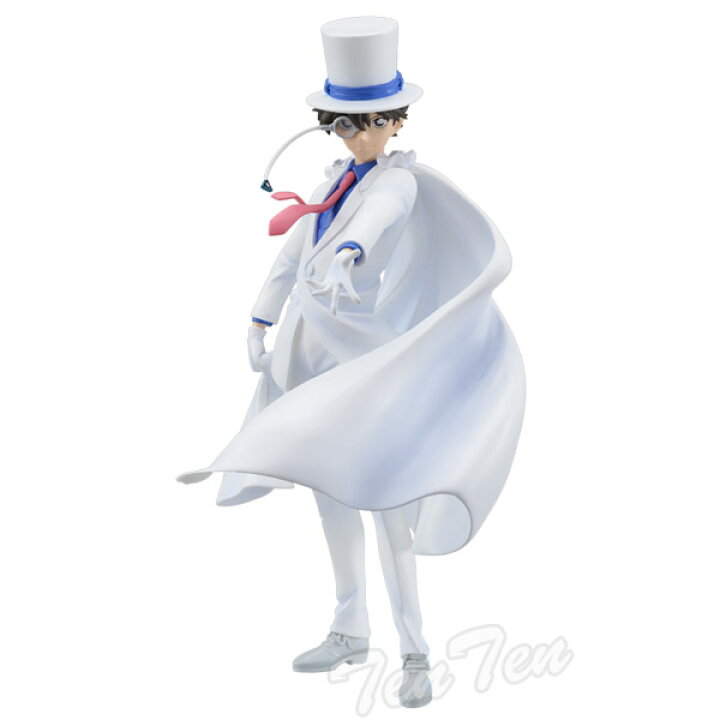 楽天市場】怪盗キッド フィギュア 名探偵コナン プレミアムフィギュア 