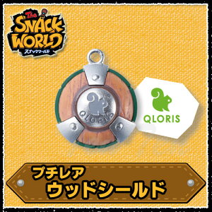 XibN[h W v`A EbhV[h y[iz WPi SNACK WORLD ObY gW{bNX 1e ڊo߂NX^̗́I