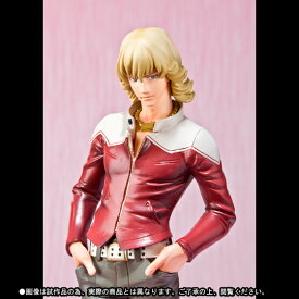 TIGER&BUNNY フィギュアーツ ZERO バーナビー・ブルックスJr. 【即納品】 タイバニ 【コンビニ受取対応商品】